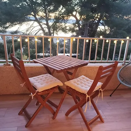 Vue Διαμέρισμα